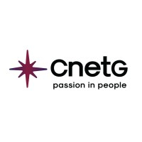 CnetG Asia