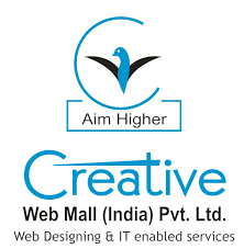 Creative Web Mall India