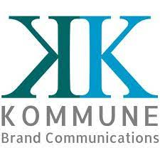 Kommune Brand Communications