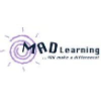 MAD Learning Pte Ltd