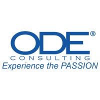 ODE Consulting® Pte. Ltd.