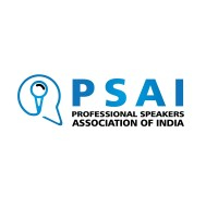 PSAI-Professional Speakers Association India