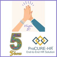 Procure HR