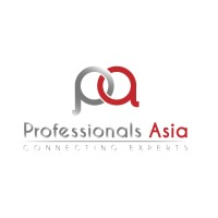 Professionals Asia