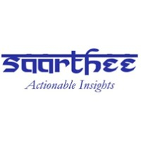 Saarthee - Actionable Insights