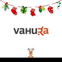 Vahura