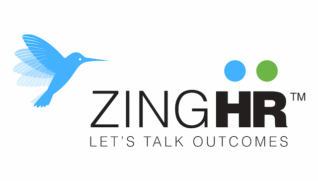 ZingHR