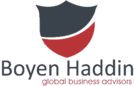 Boyen Haddin