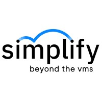Simplyfy VMS