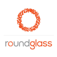 RoundGlass