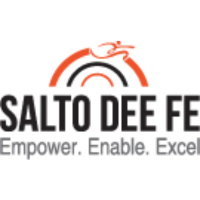 Salto Dee Fe