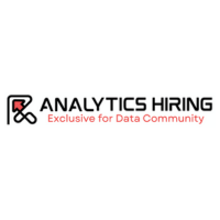 Analytics Hiring 