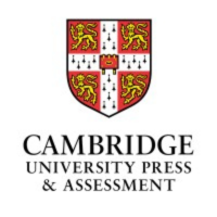 Cambridge University Press & Assessment 