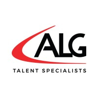 ALG | Specialists in Talent
