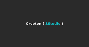 Crypton Studio