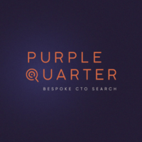 Purple Quarter