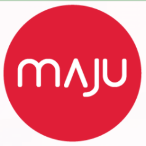 Maju