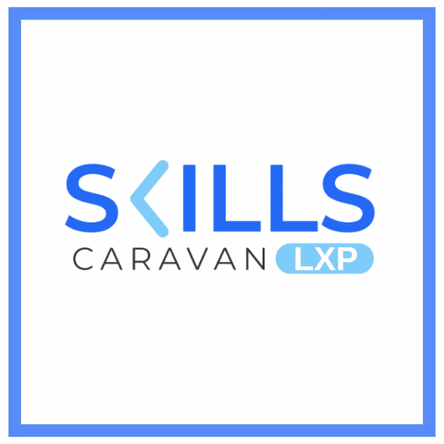 Skills Caravan