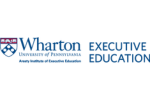Wharton Executive Education