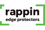 RAPPIN edge protectors