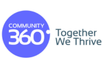 Community 360 together we thrive