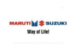 Maruti suzuki