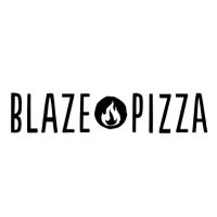Blaze Pizza