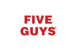 Five guys