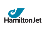 Hamilton Jet