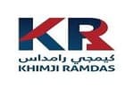 Khimji Ramdas