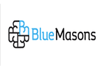 Blue Masons