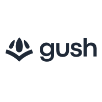 gush