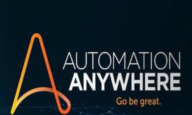 Automation Anywhere