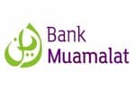 BANK MUAMALAT