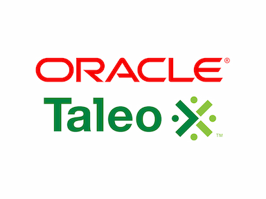 Oracle Taleo
