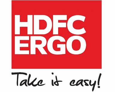 HDFC ERGO