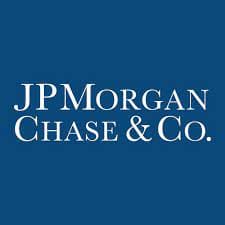 JP morgan