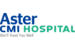 Aster CMI Hospital