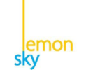 lemon sky