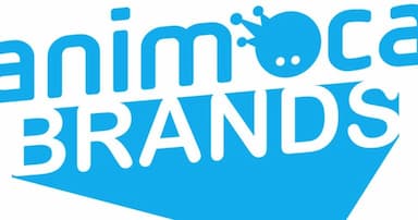 Animoca brands