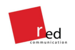 red comm