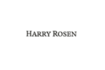 harry rosen