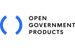 Open government products