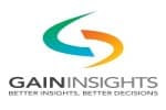 GAIN INSIGHTS